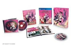 Background - Poison Control [Limited Edition] - Playstation 4 - Retrocharting