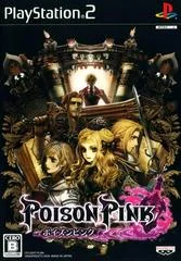 Background - Poison Pink - PlayStation 2 - Retrocharting