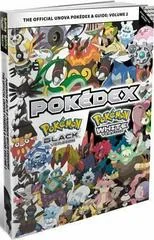 Pokemon Black & Pokemon White Volume 2 - Strategy Guide - Retrocharting