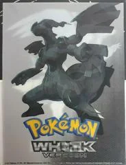 Pokemon Black & White [Collector's Edition] - Strategy Guide - Retrocharting