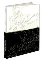 Pokemon Black & White Version 2 [Collector's Edition] - Strategy Guide - Retrocharting