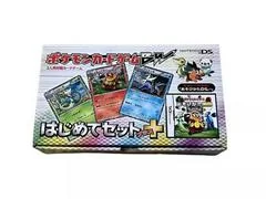 Pokemon Card Game: How To Play DS [Big Box] - Nintendo DS - Retrocharting