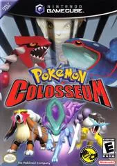 Background - Pokemon Colosseum - Gamecube - Retrocharting