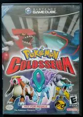Pokemon Colosseum [Not for Resale] - Gamecube - Retrocharting