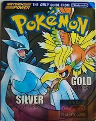 Pokemon Gold & Silver Player's Guide - Strategy Guide - Retrocharting