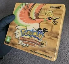 Pokemon HeartGold Version [Amazon Exclusive] - Nintendo DS - Retrocharting