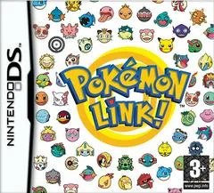 Pokemon Link - Nintendo DS - Retrocharting