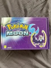 Pokemon Moon [Deluxe Edition] - Nintendo 3DS - Retrocharting