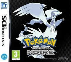 Pokemon Noire - Nintendo DS - Retrocharting