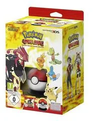 Pokemon Omega Ruby [PokeBall Bundle] - Nintendo 3DS - Retrocharting