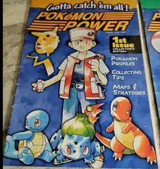 Pokemon Power [Volume 1] - Strategy Guide - Retrocharting