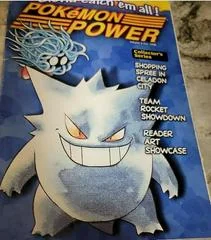 Pokemon Power [Volume 3] - Strategy Guide - Retrocharting