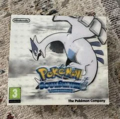 Pokemon SoulSilver Version [Amazon Exclusive] - Nintendo DS - Retrocharting