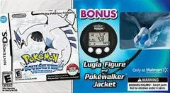 Pokemon SoulSilver Version [Figure Bundle] - Nintendo DS - Retrocharting