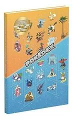 Pokemon Sun and Moon Pokedex [Collector's Edition] - Nintendo 3DS - Retrocharting