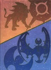 Background - Pokemon Sun and Pokemon Moon [Collector's Edition] - Strategy Guide - Retrocharting