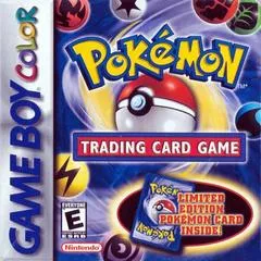 Background - Pokemon Trading Card Game - GameBoy Color - Retrocharting