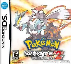 Pokemon White Version 2 - Nintendo DS - Retrocharting