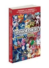 Pokemon X & Y Pokedex - Strategy Guide - Retrocharting