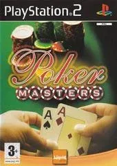 Poker Masters - PlayStation 2 - Retrocharting