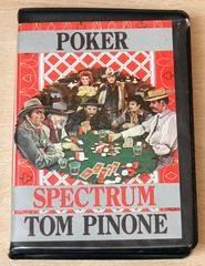 Poker - ZX Spectrum - Retrocharting