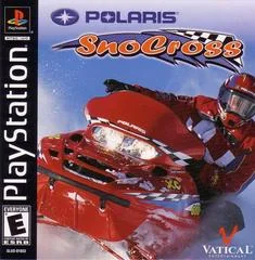 Polaris SnoCross - PlayStation - Retrocharting