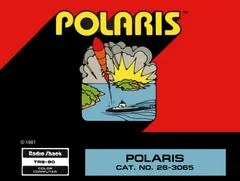 Polaris - TRS-80 - Retrocharting