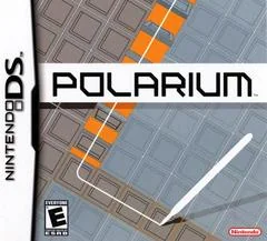 Polarium - Nintendo DS - Retrocharting