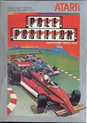 Background - Pole Position - Atari 2600 - Retrocharting