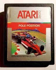 Background - Pole Position [Misprint] - Atari 2600 - Retrocharting