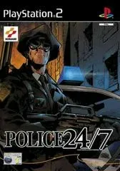 Police 24-7 - PlayStation 2 - Retrocharting