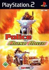 Police Chase Down - PlayStation 2 - Retrocharting