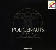 Policenauts - Sega Saturn - Retrocharting