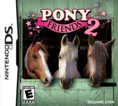 Pony Friends 2 - Nintendo DS - Retrocharting
