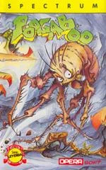 Poogaboo - ZX Spectrum - Retrocharting
