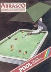 Background - Pool [Abrasco] - ZX Spectrum - Retrocharting