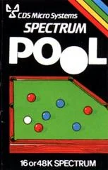 Background - Pool [CDS] - Nintendo DS - Retrocharting