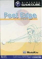 Pool Edge - Gamecube - Retrocharting