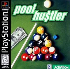 Pool Hustler - PlayStation - Retrocharting
