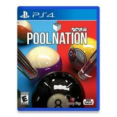 Background - Pool Nation - Playstation 4 - Retrocharting