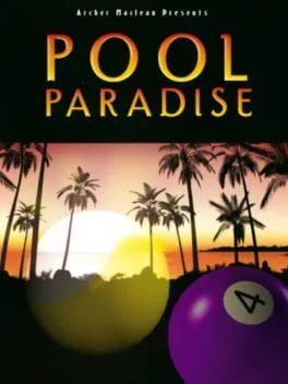 Pool Paradise - Gamecube - Retrocharting
