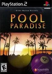 Background - Pool Paradise - PlayStation 2 - Retrocharting