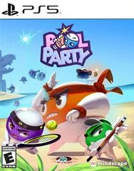 Pool Party - Playstation 5 - Retrocharting