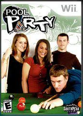 Pool Party - Wii - Retrocharting