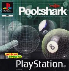 Pool Shark - PlayStation - Retrocharting