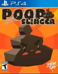 Poop Slinger - Playstation 4 - Retrocharting