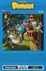 Pooyan [Cassette] - TRS-80 - Retrocharting