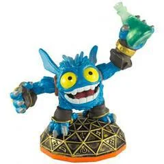Pop Fizz - Giants, Lightcore - Skylanders - Retrocharting