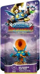 Background - Pop Fizz - SuperChargers, Big Bubble - Skylanders - Retrocharting