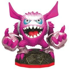 Pop Fizz - Trap Team, Love Potion - Skylanders - Retrocharting